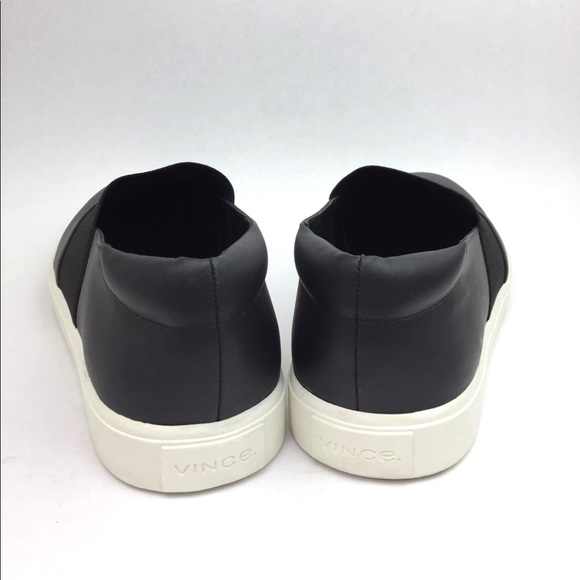 VINCE Corbin Slip-On Sneaker sz 11 - Picture 6 of 8